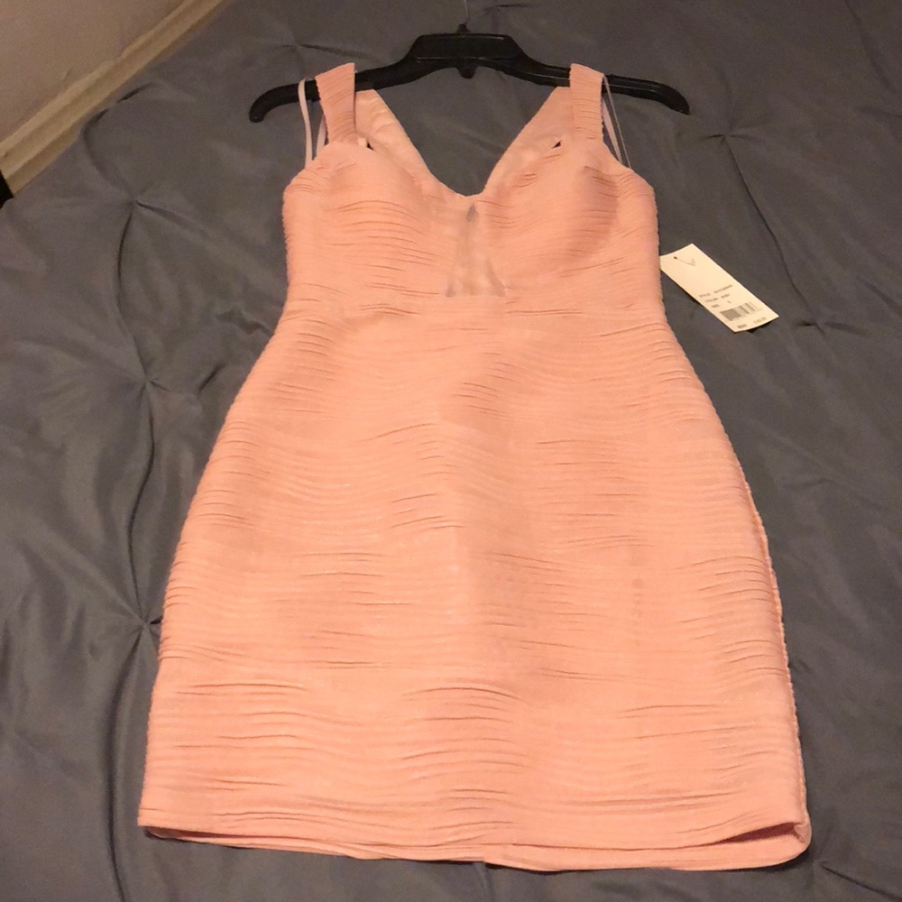 HAILEY LOGAN By Adrianna Papell- Brand New w/ Tags